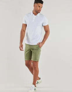 Jack & Jones - JPSTBOWIE JJSHORTS SOLID SN Kaki Discount