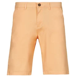 Jack & Jones - JPSTBOWIE JJSHORTS SOLID SN Orange Clearance