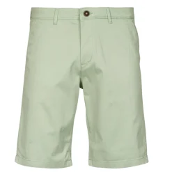 Jack & Jones - JPSTBOWIE JJSHORTS SOLID SN< Shorts & Bermudas