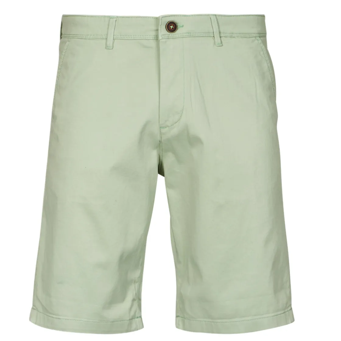 Jack & Jones - JPSTBOWIE JJSHORTS SOLID SN< Shorts & Bermudas
