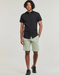 Jack & Jones - JPSTBOWIE JJSHORTS SOLID SN< Shorts & Bermudas