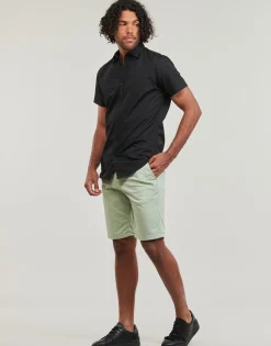 Jack & Jones - JPSTBOWIE JJSHORTS SOLID SN< Shorts & Bermudas