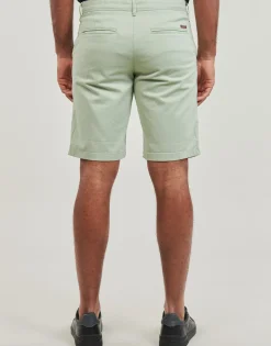 Jack & Jones - JPSTBOWIE JJSHORTS SOLID SN< Shorts & Bermudas