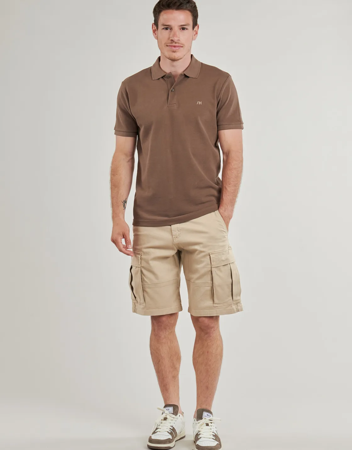 Jack & Jones Shorts & Bermudas^- JPSTCOLE