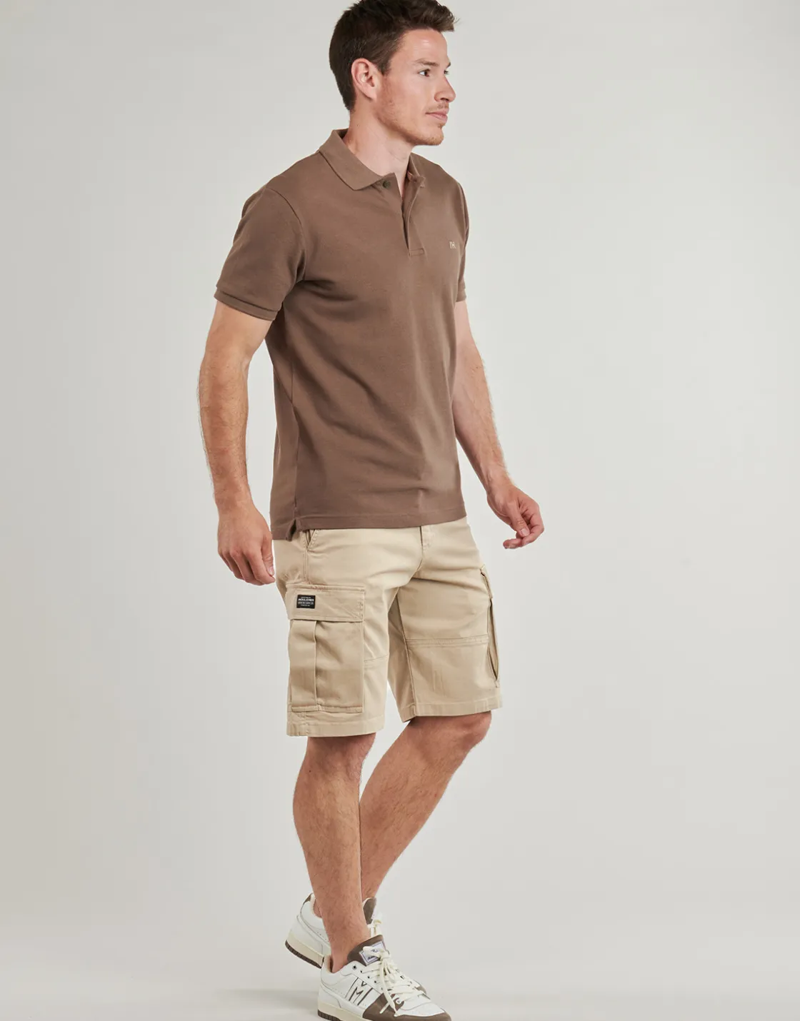 Jack & Jones Shorts & Bermudas^- JPSTCOLE