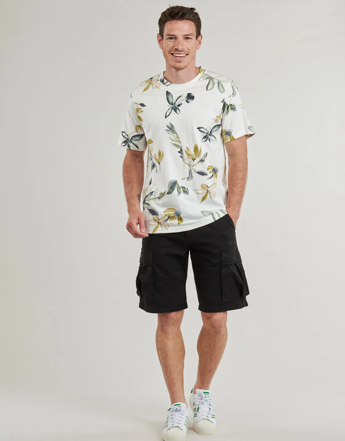 Jack & Jones Shorts & Bermudas^- JPSTCOLE