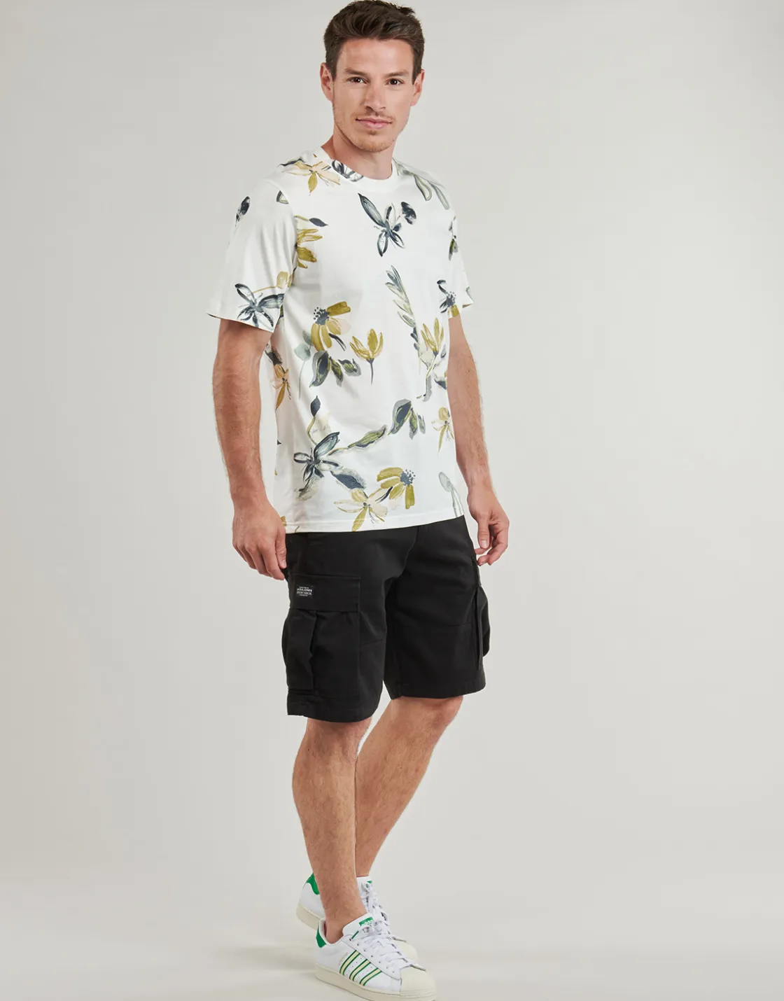 Jack & Jones Shorts & Bermudas^- JPSTCOLE