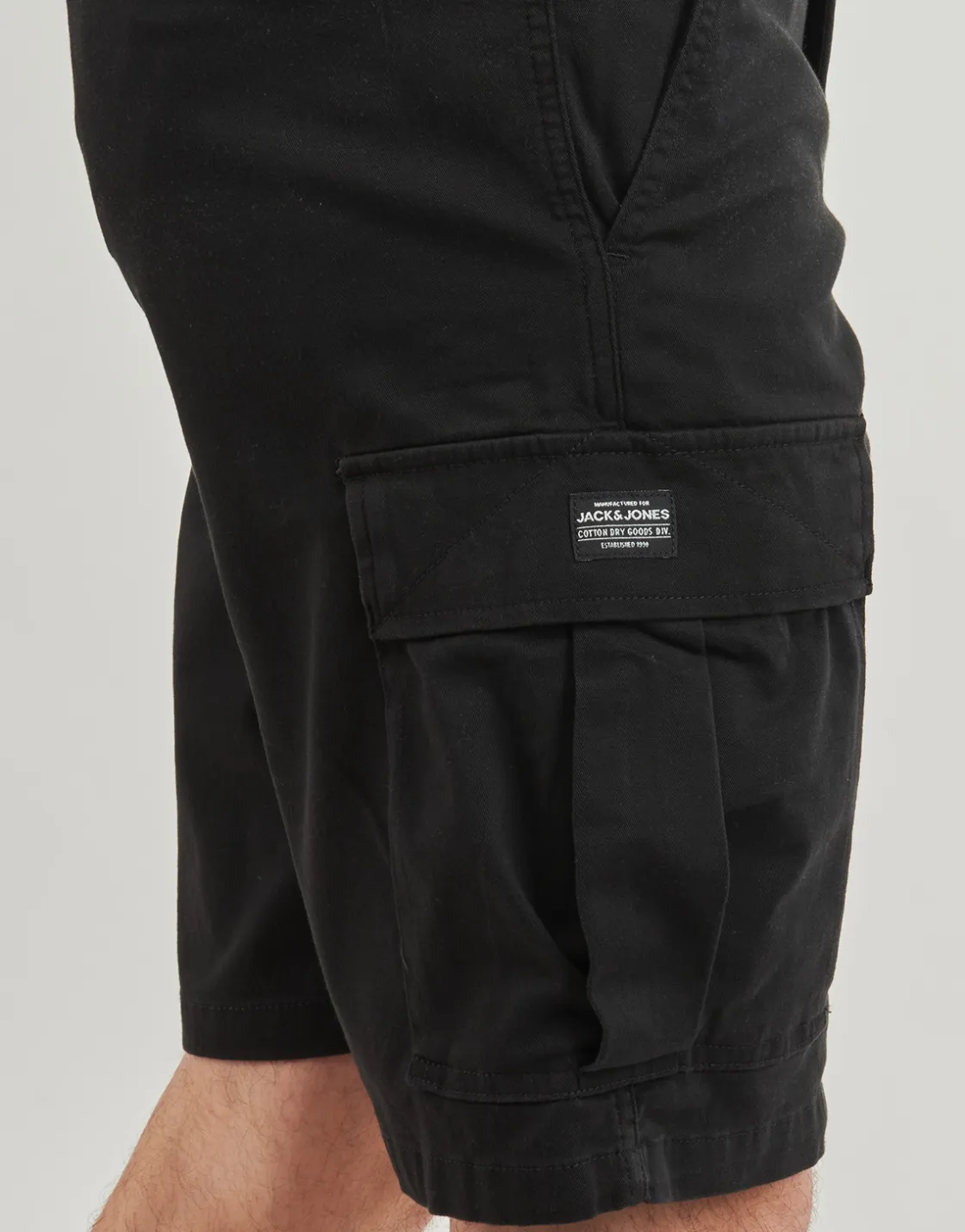 Jack & Jones Shorts & Bermudas^- JPSTCOLE