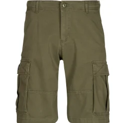 Jack & Jones - JPSTCOLE Kaki Outlet