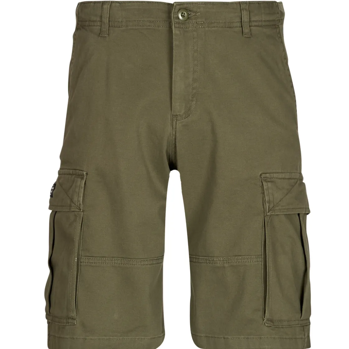 Jack & Jones - JPSTCOLE Kaki Outlet