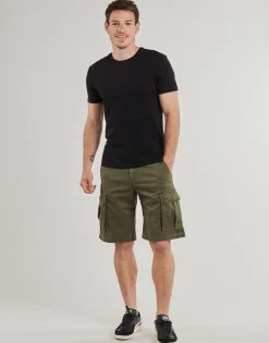 Jack & Jones - JPSTCOLE Kaki Outlet