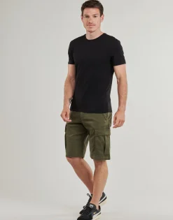 Jack & Jones - JPSTCOLE Kaki Outlet
