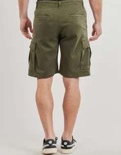 Jack & Jones - JPSTCOLE Kaki Outlet