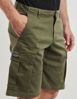 Jack & Jones - JPSTCOLE Kaki Outlet
