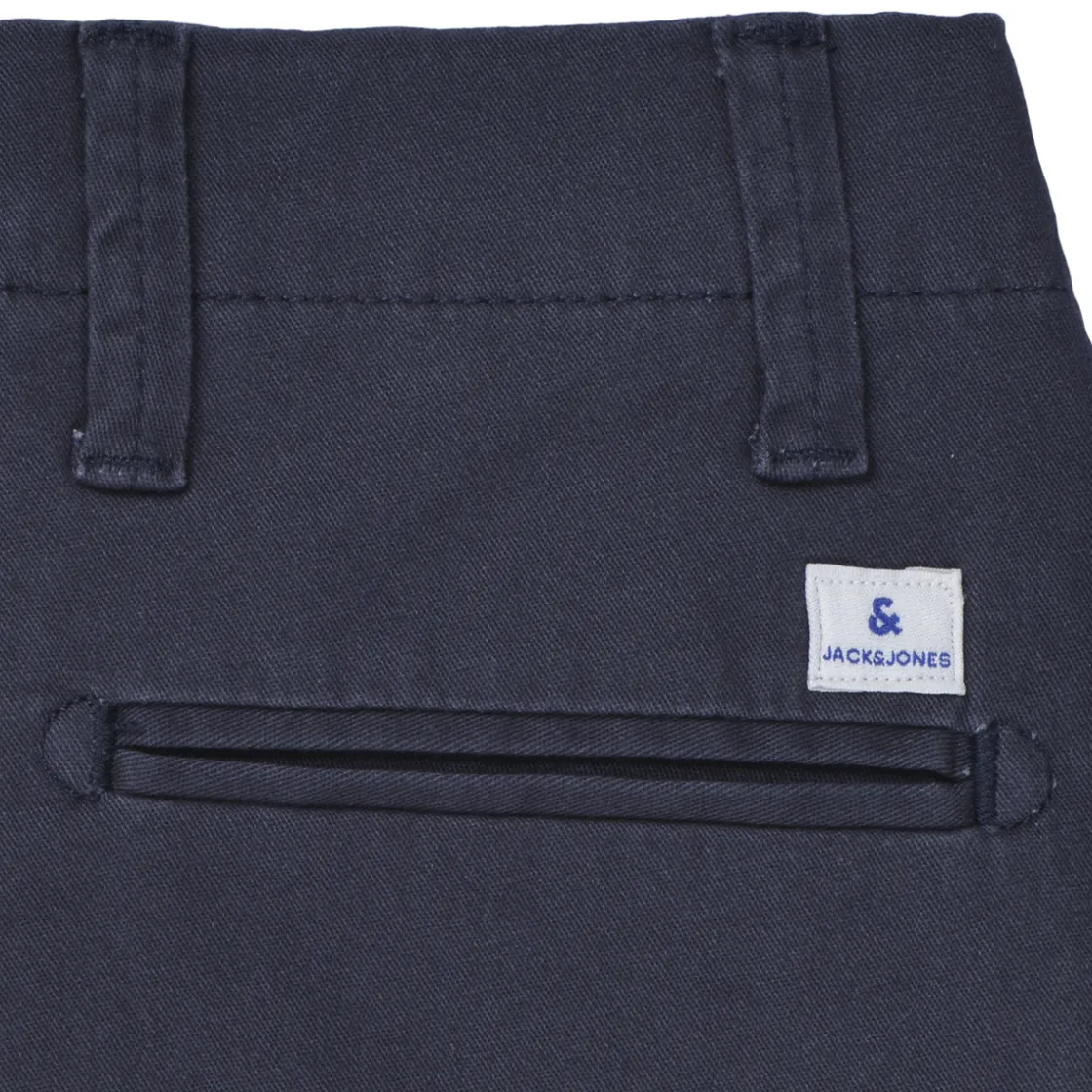 Jack & Jones Shorts & Bermudas^- JPSTDAVID JJCHINO SHORTS AKM SN JNR