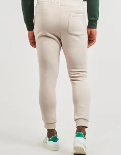 Jack & Jones - JPSTGORDON JJBRADLEY SWEAT PANT GMS Beige