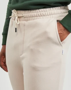 Jack & Jones - JPSTGORDON JJBRADLEY SWEAT PANT GMS Beige