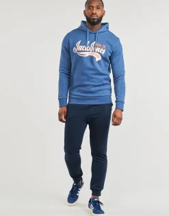 Jack & Jones Joggings & Survêtements^- JPSTGORDON JJBRADLEY SWEAT PANT GMS