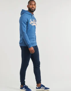 Jack & Jones Joggings & Survêtements^- JPSTGORDON JJBRADLEY SWEAT PANT GMS