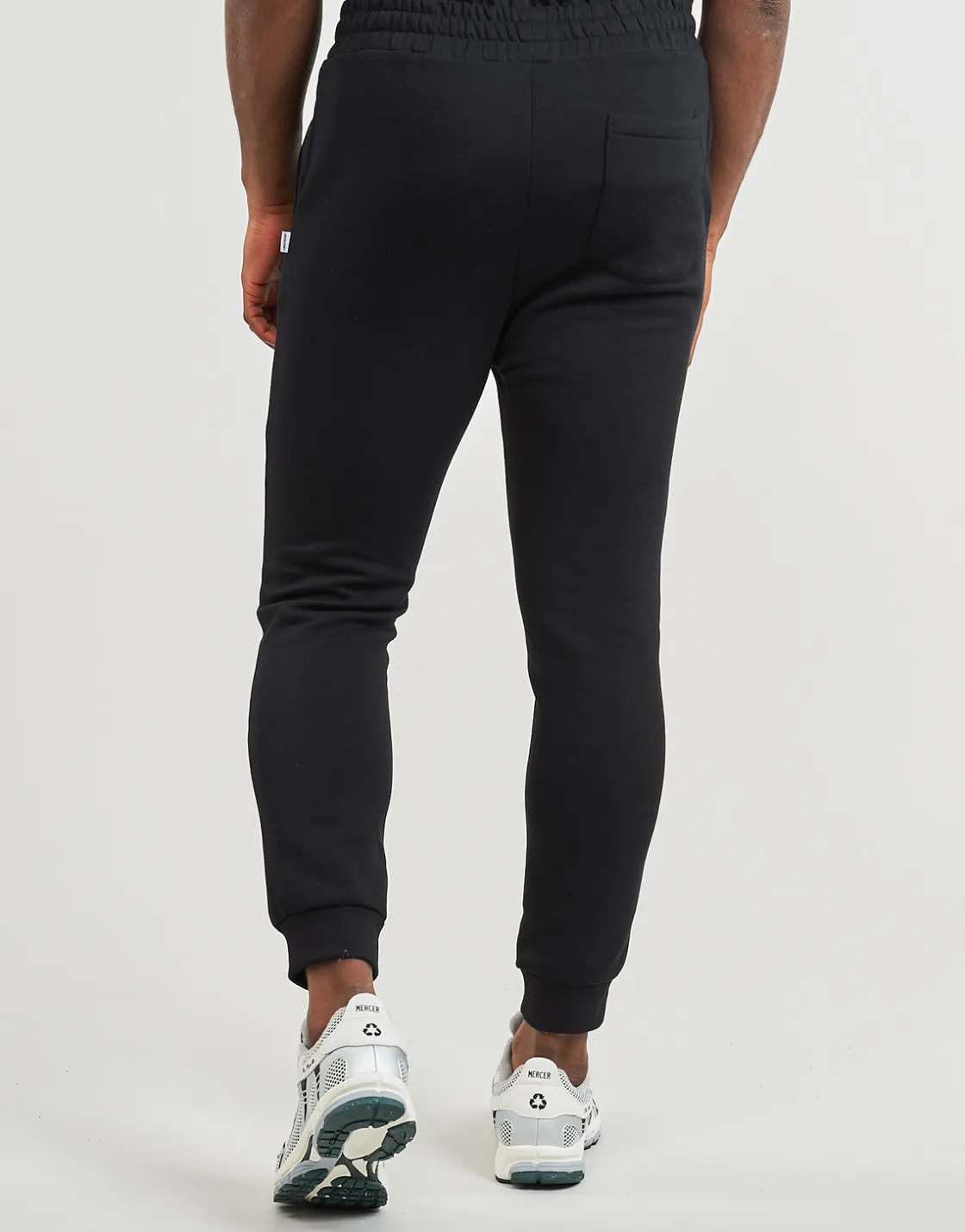 Jack & Jones - JPSTGORDON JJBRADLEY SWEAT PANT GMS< Joggings & Survêtements