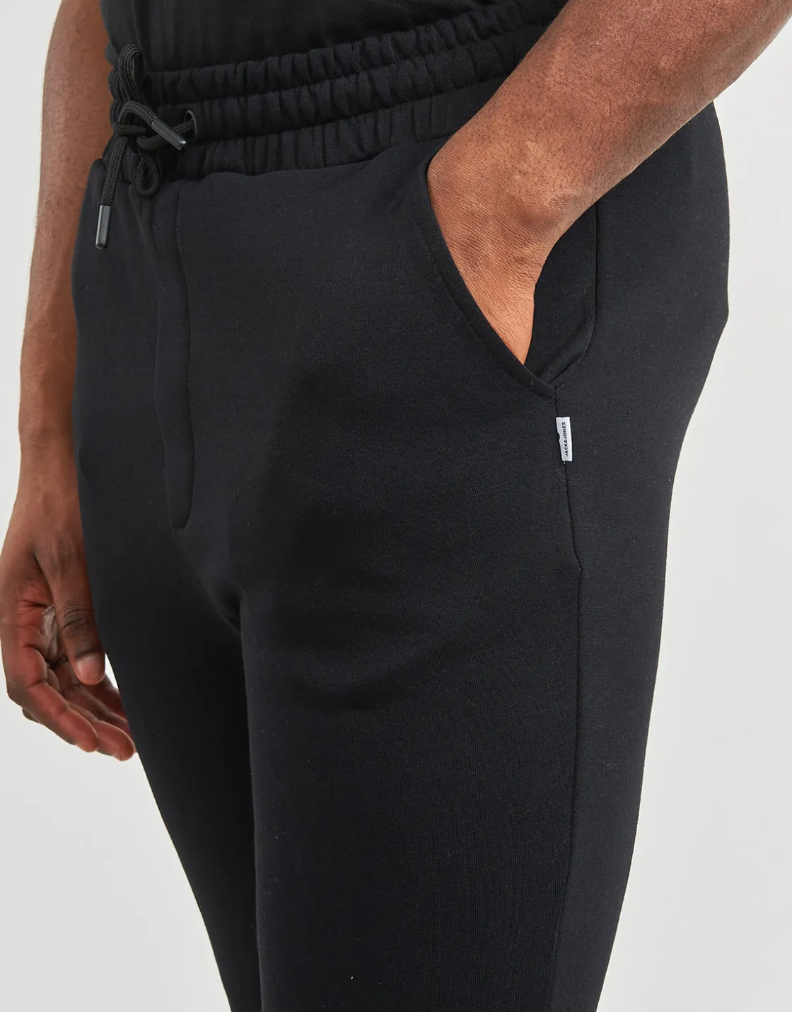Jack & Jones - JPSTGORDON JJBRADLEY SWEAT PANT GMS< Joggings & Survêtements