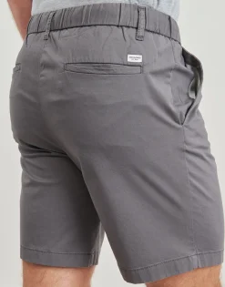 Jack & Jones - JPSTJAIDEN Gris Discount