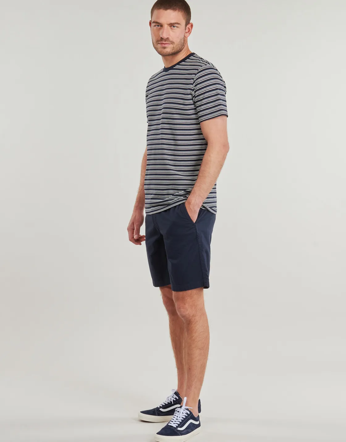 Jack & Jones Shorts & Bermudas^- JPSTJAIDEN