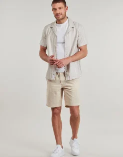 Jack & Jones - JPSTJAIDEN Beige Online