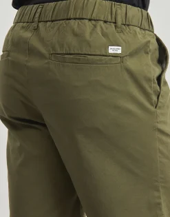 Jack & Jones - JPSTJAIDEN Kaki Discount