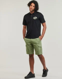 Jack & Jones Shorts & Bermudas^- JPSTJOE JJCARGO SHORTS