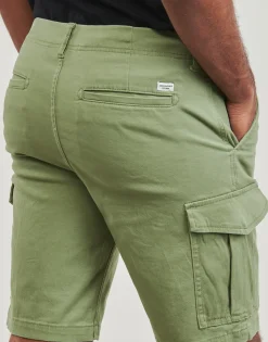 Jack & Jones Shorts & Bermudas^- JPSTJOE JJCARGO SHORTS