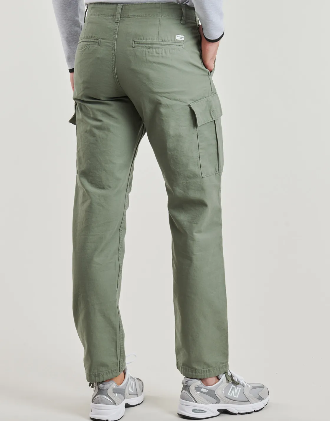 Jack & Jones - JPSTKANE< Pantalons