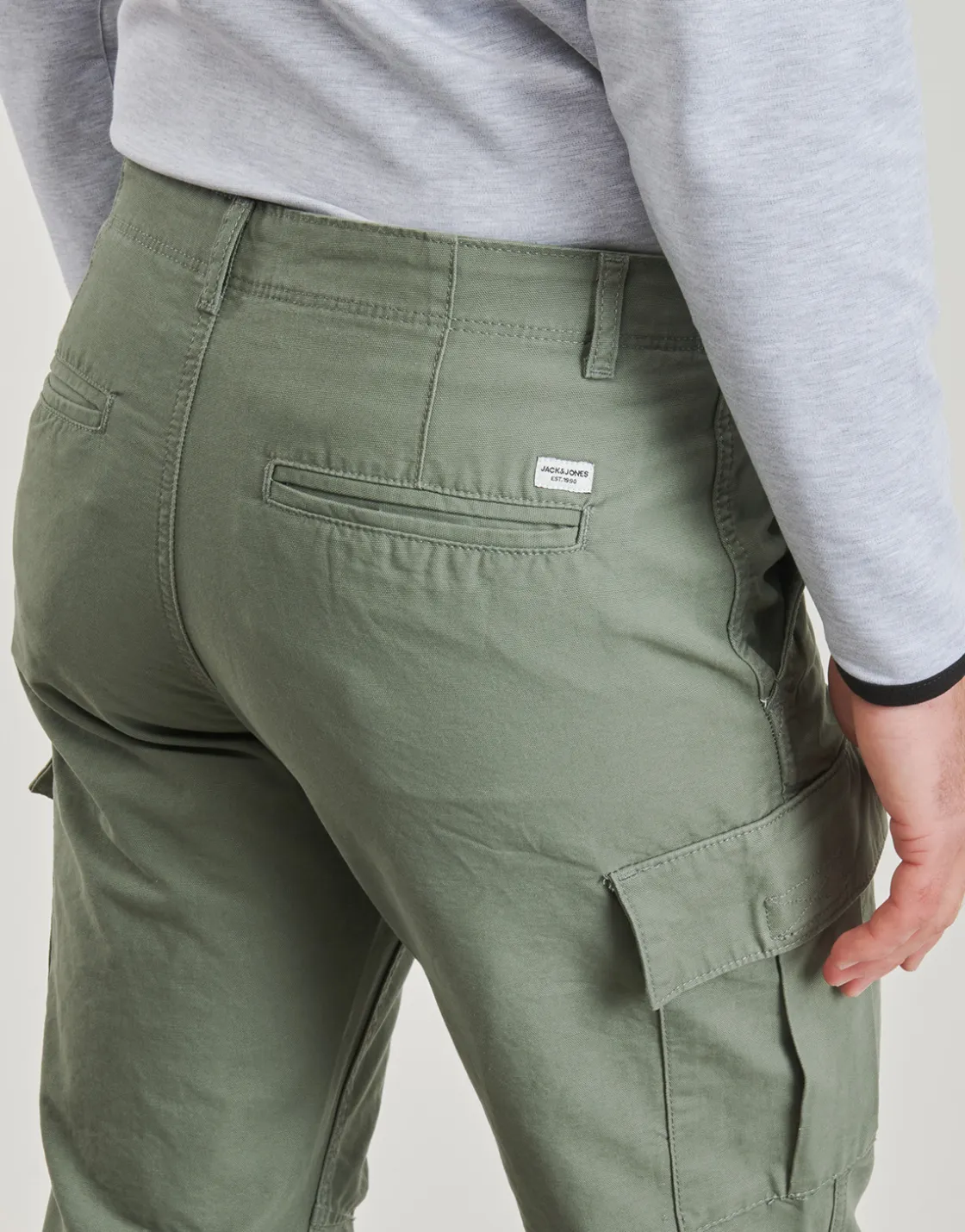 Jack & Jones - JPSTKANE< Pantalons