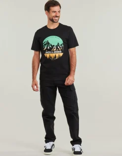 Jack & Jones - JPSTKANE< Pantalons