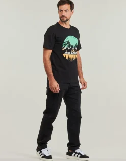 Jack & Jones - JPSTKANE< Pantalons