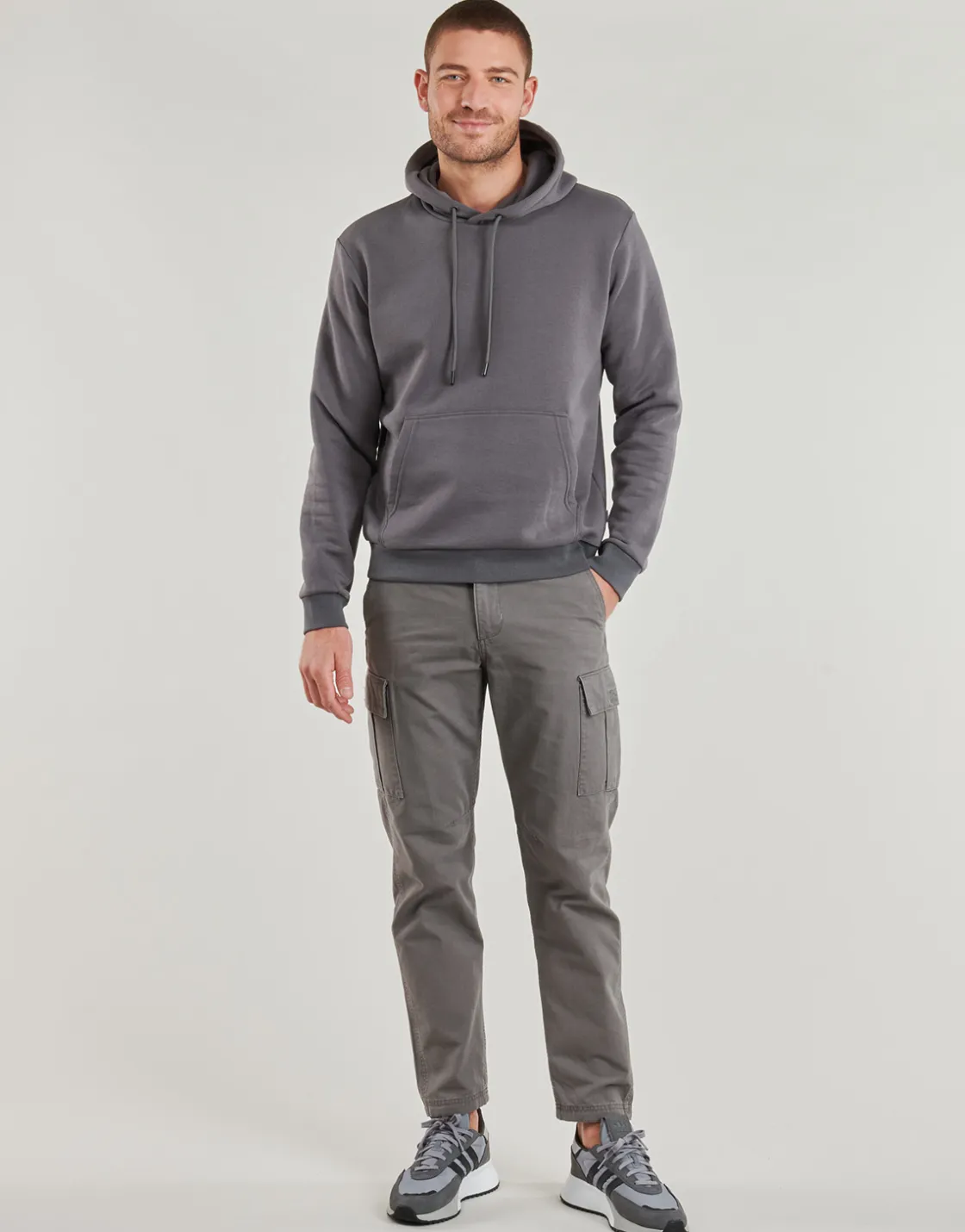 Jack & Jones Pantalons^- JPSTKANE