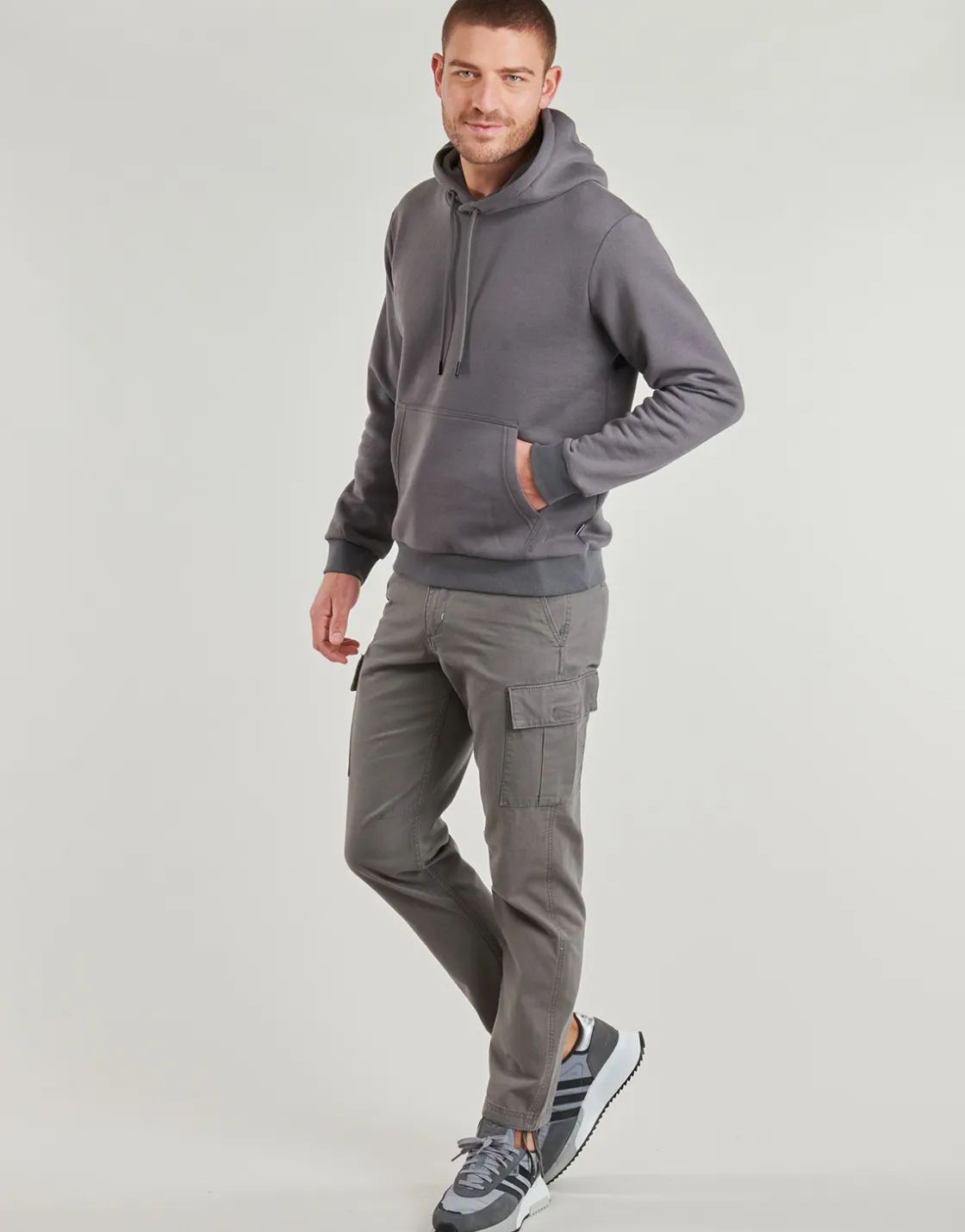 Jack & Jones Pantalons^- JPSTKANE