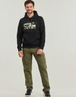 Jack & Jones - JPSTKANE Kaki Clearance
