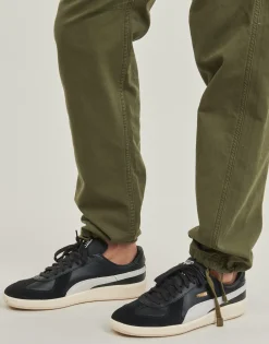 Jack & Jones - JPSTKANE Kaki Clearance