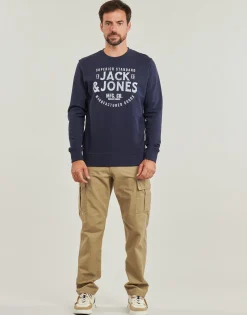 Jack & Jones Pantalons^- JPSTKANE