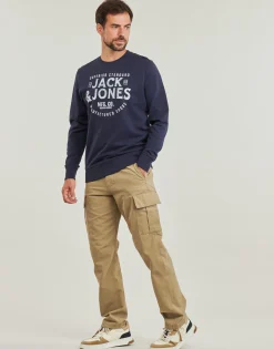 Jack & Jones Pantalons^- JPSTKANE