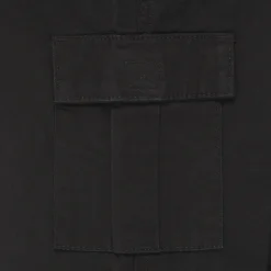 Jack & Jones - JPSTKANE JJBARKLEY CARGO Noir Clearance
