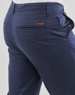 Jack & Jones - JPSTKANE JJBOWIE SA< Pantalons