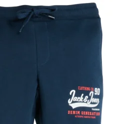 Jack & Jones - JPSTLOGO SWEAT PANT< Jeans
