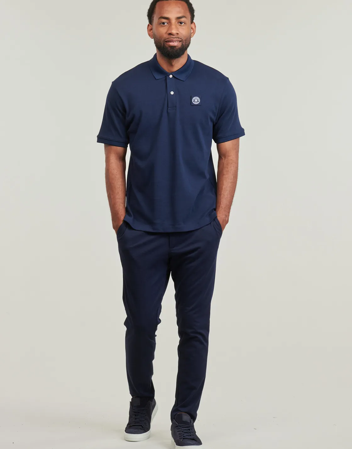 Jack & Jones - JPSTMARCO< Pantalons