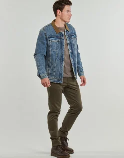 Jack & Jones - JPSTMARCO Kaki Discount