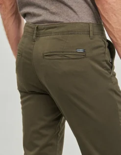 Jack & Jones - JPSTMARCO Kaki Discount