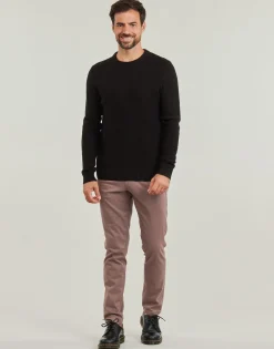 Jack & Jones - JPSTMARCO Marron Sale