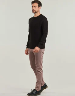 Jack & Jones - JPSTMARCO Marron Sale