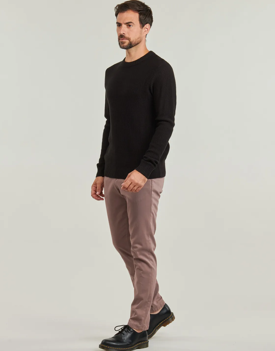 Jack & Jones - JPSTMARCO Marron Sale